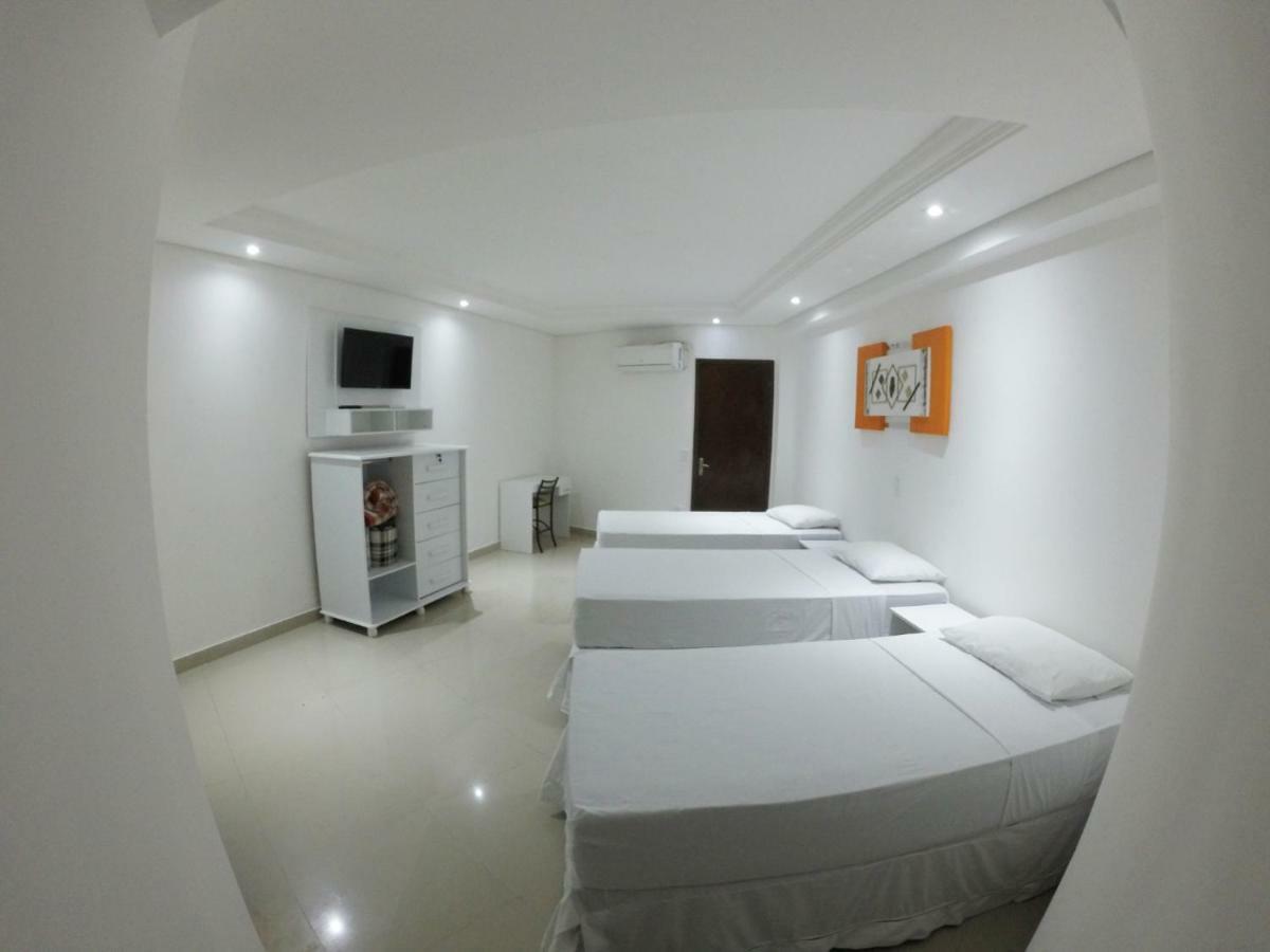Hotel Paddock São Paulo Kültér fotó